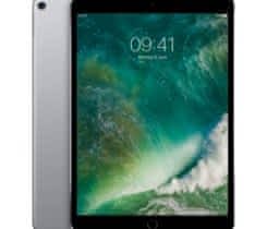 Apple, iPad Pro 10.5 256GB SpaceGray New