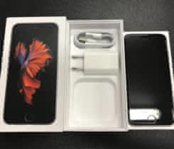 iPhone 6S 128GB