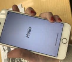 iPhone 8 plus 64gb Gold
