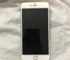 Prodám iPhone 6 Plus 16Gb Gold