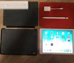 IPad pro 9.7 LTE 128GB + mraky prislusen