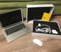 Nový, nepoužitý Apple MacBook Air 13,3"