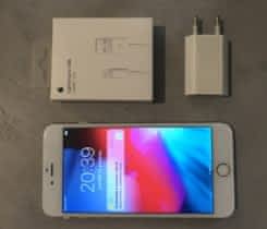 Apple iPhone 6 Plus, 128 gb, TOP STAV!!