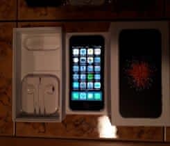 iPhone SE 32 GB Space Grey