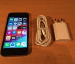 Apple iPhone 5S 16GB, černý