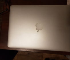 Macbook air 2014