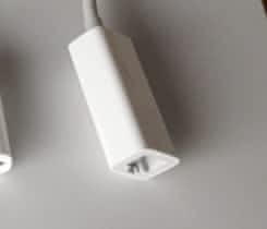 Redukce Thuderbolt – Ethernet