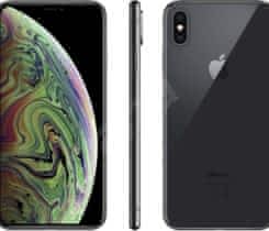 Vymena XS MAX za XS