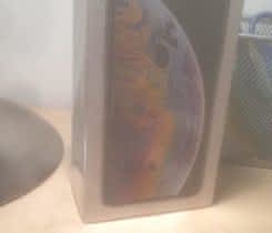 Apple IPhone Xs, Silver, 64GB