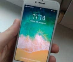 iPhone 7 128GB Silver