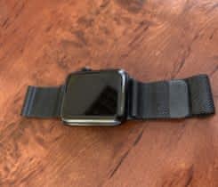 Apple watch 3 NEREZ, milansky tah, safir