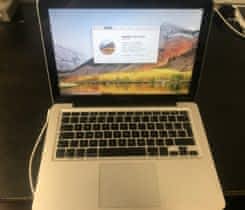 MacBook Pro mid 2010
