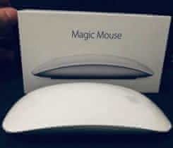 Apple Magic Mouse