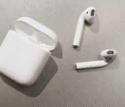 Koupím AirPods se zárukou! HNED!