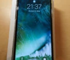 Apple iPhone x 64GB space gray, CZ dist.
