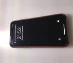 iPhone Xs 256gb space gray měsíc starý v