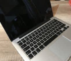 Jedinečný MacBook Pro 13”, retina, 2014