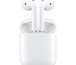 Koupím sluchátka Apple Airpods