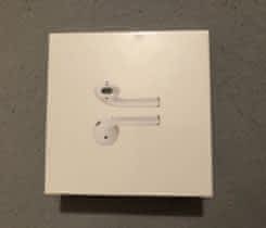 Apple Air Pods