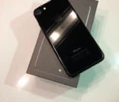 Apple iPhone 7 Jet Black 128gb