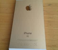 iPhone SE 64gb gold