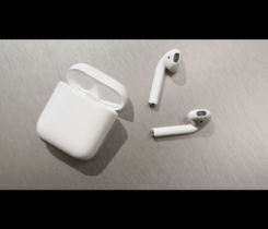 Koupim apple airpods