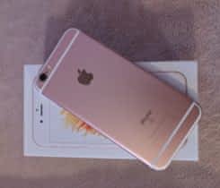 Prodám Iphone 6S Rose