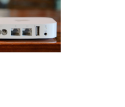 Koupím Apple Airport express 2. Generace