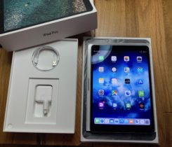 iPad Pro 256 GB 10,5 palce, LTE