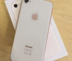 iPhone 8 256 gb GOLD