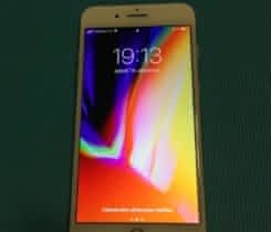 Prodam iphone 8plus 64gb silver