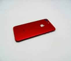 iPhone 7 Plus Red Produt 128 GB ZARUKA