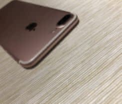 Iphone 7 plus, 32 gb, rose gold