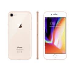 Prodám iPhone 8 gold