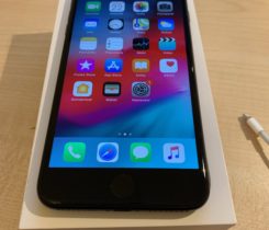 Apple iPhone 7 plus 128gb Space Grey