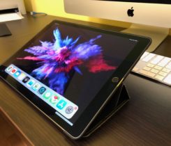 Nový iPad Pro 12,9" 64GB Wi-Fi ( 2017 )