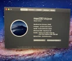 MacBook Pro 15 , 2018, 16 GB RAM, 512 GB