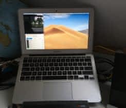 Prodám MacBook Air 11 2013 256GB 4GB RAM