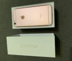 iPhone 6S 64gb – Rosegold
