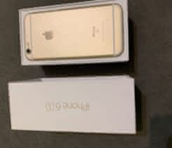 iPhone 6S 64gb – Gold