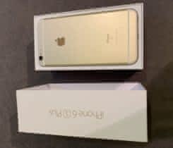 iPhone 6S Plus 32gb – Gold
