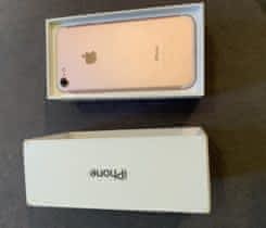 iPhone 7 128gb – Rose gold