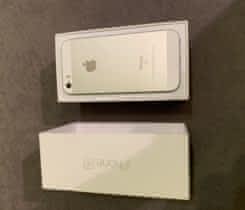 iPhone SE 64gb – Silver