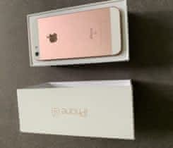 iPhone SE 32gb – Rose gold