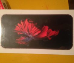 iPhone 6S 32GB space grey
