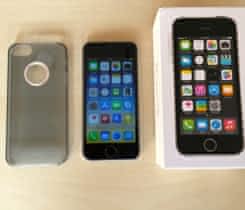 PRODÁM iPhone 5s 16 GB