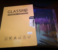 Cover + sklo pro Apple iPad Pro 11