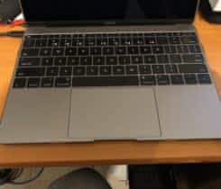 Macbook 12" early 2015