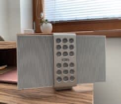 Unikátní BT reproduktor BenQ Trevolo