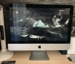 Apple iMac 21,5 slim model 2013